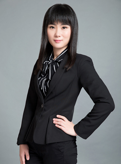 專業顧問 姚少蘋 Linda